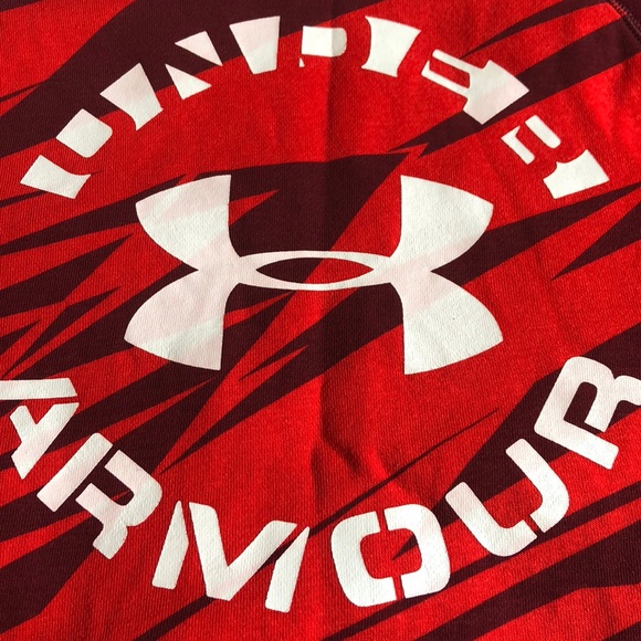 Under Armour sweatshirt - Picture 5 of 5